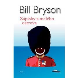 Zápisky z malého ostrova