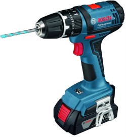 Bosch GSB 18-2-Li