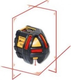 CST/Berger XLP34