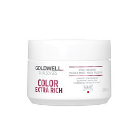 Goldwell Dualsenses Color Extra Rich 60sec Treatment 200 ml