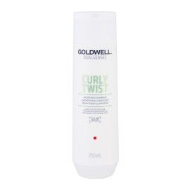 Goldwell Dualsenses Curly Twist Shampoo 250 ml