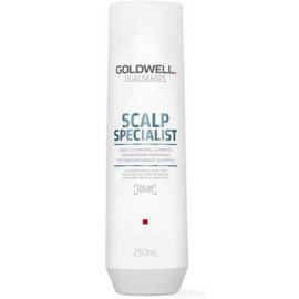 Goldwell Dualsenses Scalp Regulation Deep-Cleansing Shampoo 250 ml