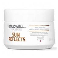 Goldwell Dualsenses Sun Reflects After-sun 60sec Treatment 200 ml - cena, porovnanie