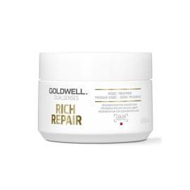 Goldwell Dualsenses Rich Repair 60sec Treatment 200 ml