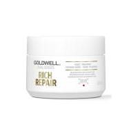 Goldwell Dualsenses Rich Repair 60sec Treatment 200 ml - cena, porovnanie