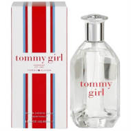 Tommy Hilfiger Tommy Girl 50ml - cena, porovnanie