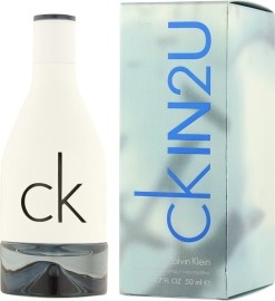 Calvin Klein CK IN2U Men 50ml