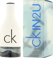 Calvin Klein CK IN2U Men 50ml - cena, porovnanie