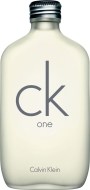 Calvin Klein CK One 200 ml - cena, porovnanie