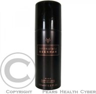 David Beckham Intimately Men 150ml - cena, porovnanie