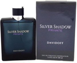 Davidoff Silver Shadow Private 100 ml