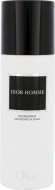 Christian Dior Dior Homme 150ml - cena, porovnanie