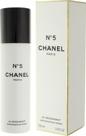 Chanel No.5 100ml