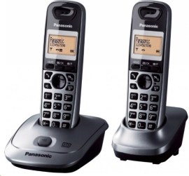 Panasonic KX-TG2512