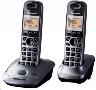 Panasonic KX-TG2512 - cena, porovnanie