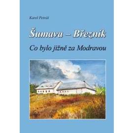 Šumava - Březník