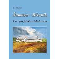 Šumava - Březník - cena, porovnanie