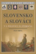 Slovensko a Slováci v 2. polovici 19. storočia - cena, porovnanie