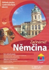 Němčina - Začínáme!