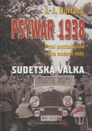 Psywar 1938 - cena, porovnanie
