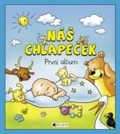 Náš chlapeček - cena, porovnanie