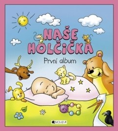 Naše holčička