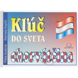 Kľúč do sveta - chorváčtina