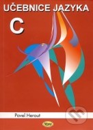 Učebnice jazyka C (1. díl) - cena, porovnanie