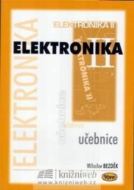 Elektronika II - učebnice