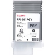 Canon PFI-101PGY - cena, porovnanie
