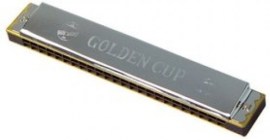 Golden Cup JH 024 A