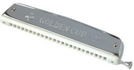 Golden Cup JH 024 CH