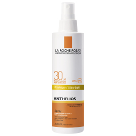 La Roche-Posay Anthelios SPF 30 Spray, Sun Sensitive Skin 200 ml