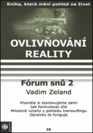 Ovlivňování reality IX - cena, porovnanie