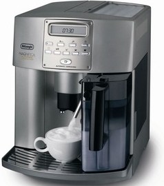 Delonghi ESAM 3500