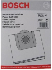 Bosch BBZ21AF
