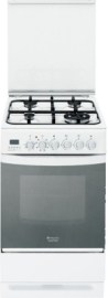 Hotpoint-Ariston C 35S P6 (W) R