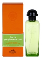 Hermes Eau de Pamplemousse Rose 100ml - cena, porovnanie