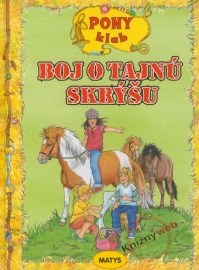 Boj o tajnú skrýšu