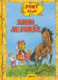 Niko je preč!