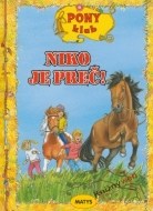 Niko je preč! - cena, porovnanie