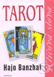 Tarot - Klíčová slova