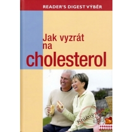 Jak vyzrát na cholesterol