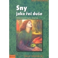 Sny jako řeč duše - cena, porovnanie