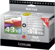 Lexmark 80D2966 - cena, porovnanie