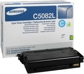 Samsung CLT-C5082L