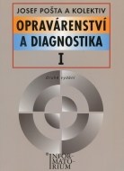 Opravárenství a diagnostika I - cena, porovnanie