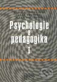 Psychologie a pedagogika I