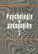 Psychologie a pedagogika I - cena, porovnanie