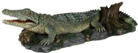 Trixie Krokodíl na skale 26cm